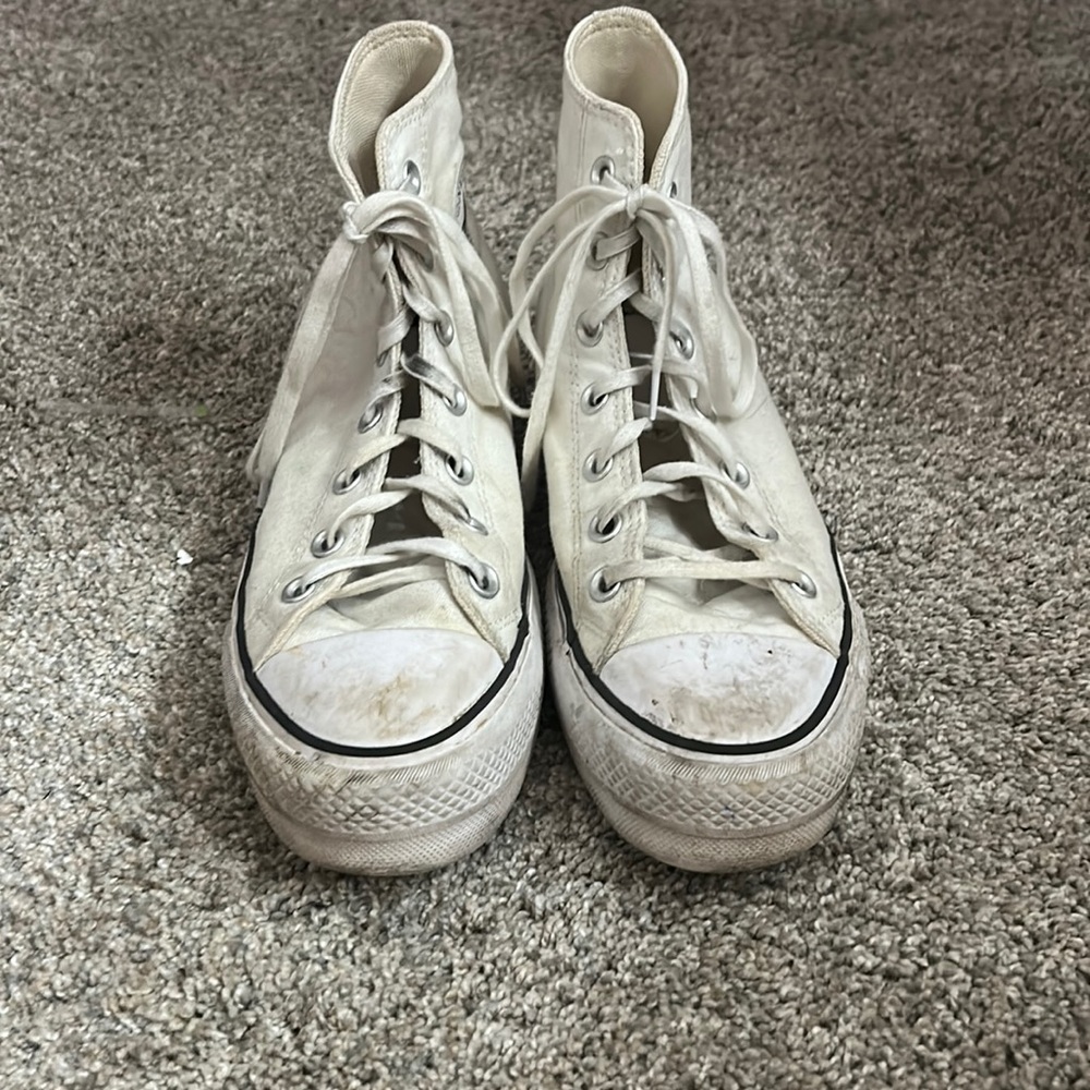 platform converse